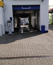 JET Tankstelle Bild 2