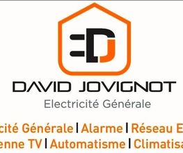 Jovignot David image 3