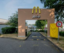 McDonald's Bild 3