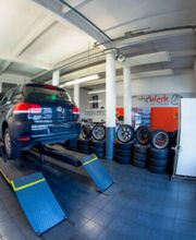 FahrWerk - AutoCheck Inh. Dirk Preußler Bild 2