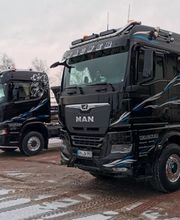 Sand und Kies Bild 1