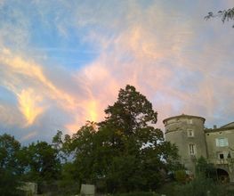 Château de Mauras image 2