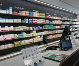 Wunderburg-Apotheke Bild 4