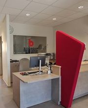 BIOGROUP ASTRALAB - Laboratoire Égletons image 6