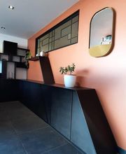 Atelier Conception Mobilier Métallique image 8