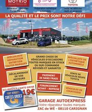 Garage Autoexpress Autoclean image 2