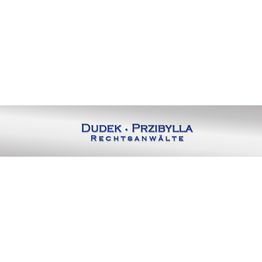 Logo-Rechtsanwälte Ilona Dudek & Alexander Przibylla München