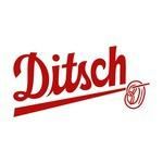 Ditsch Berlin Schöneberg Bahnhof logo