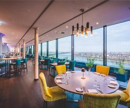 Konrads Restaurant & Sky Bar