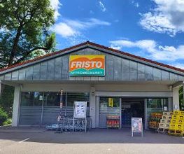 FRISTO Getränkemarkt Bild 5