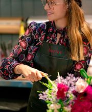 Fleuriot Fleurs, Fleuriste Gare CFF Cornavin Bild 6