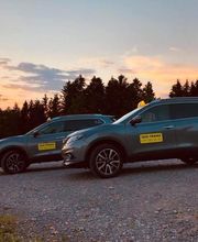 Taxi Franz Gossau Bild 3