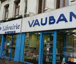 Librairie Vauban image 1
