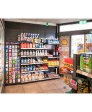 Shell Recharge Charging Station Bild 4