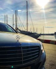 May Taxi & Limousine SA Bild 1