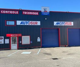 Autosur image 1