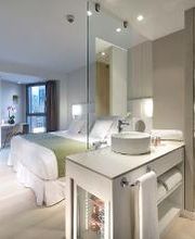 Hotel Barceló Bilbao Nervión imagen 12