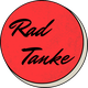 Rad Tanke