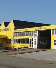 Reifen Günther Aurich Bild 1