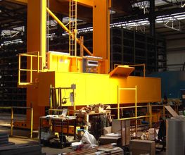 Logistiksysteme und Service GmbH Bild 1