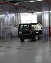 IDENTICA Manfred Paul GmbH - Karosserie/Lack/Mechanik/ Caravan Bild 1