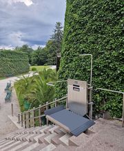 Treppenlift Experten Bayern Bild 6