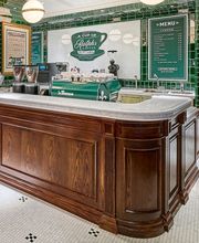 Ralph's Coffee Zurich Bild 2