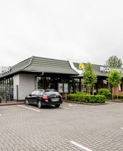 McDonald's Bild 1