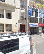 Parking Interparking Alhambra - République image 15