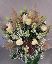 Ô des lys des fleurs image 6