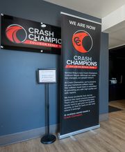 Crash Champions Collision Repair Downtown Nashville image 13