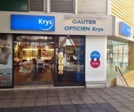 Opticien Krys image 5