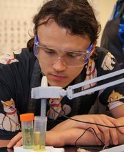 Virginia Peninsula Community College image 14