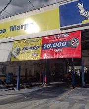 Marpa Llantas Cd. de los Niños imagen 1