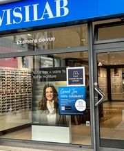 Opticien Visilab Martigny Bild 3