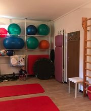 Physiotherapie Leipzig Leutzsch Katrin Kollmey-Franzke Bild 3