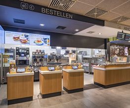McDonald's Bild 2