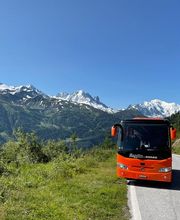 Sandro Hegglin Reisen GmbH Bild 9