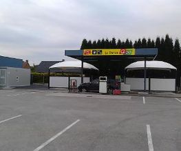 SUPERMARCHÉ G20 image 8