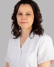 Dr. med. Ruf Isabelle Bild 1