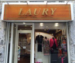 Laury Boutique image 1