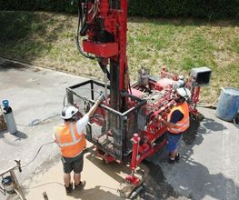 Hydrogéotechnique image 3