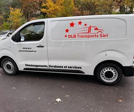 DLB Transports Sàrl Bild 2