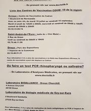 Pharmacie des 3 Routes image 8
