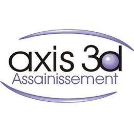 Axis 3 D