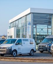 AVG Rosier (Audi/VW) Bild 4