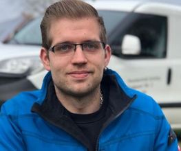 Hausmeisterservice Haustechnik Schürg Bild 2