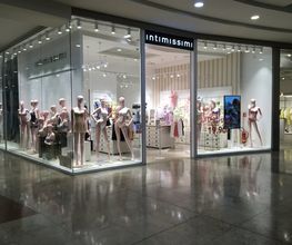 Intimissimi immagine 1