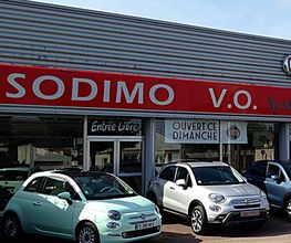 Sodimo image 1