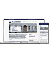 IVIS MEDIA Berlin | Webentwicklung, IT-Beratung, Webdesign, Programmierung & Marketing Bild 19